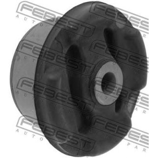 Сайлентблок FEBEST HAB-022 фото