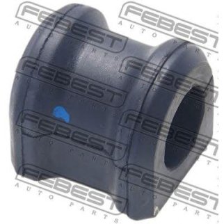 Втулка (сайлентблок) заднего стабилизатора FEBEST TSB-AVR фото