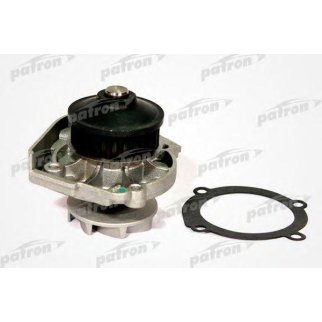 Насос водяной S-261 FIAT DOBLO/PANDA/PUNTO / LANCIA Y 1.1-1.2 91- фото