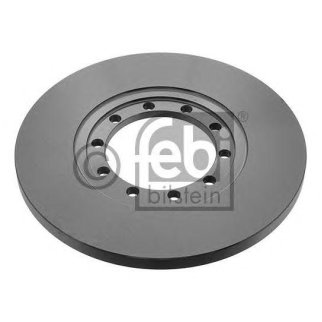 Диск тормозной FEBI 40779 фото