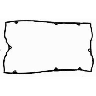 Прокладка клапанной крышки Victor Reinz 71-52897-00 фото