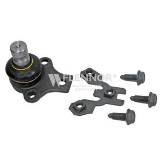 Опора шаровая передней подвески FLENNOR FL979-D фото