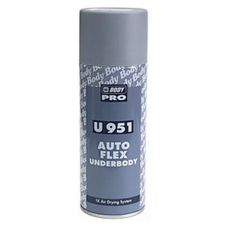 Антикор Autoflex 951 сер. 0,4л BODY 5100700030 фото