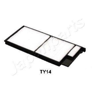 FAA-TY14_фильтр салона!  Toyota Land Cruiser J100 4.2TD 98-07, Lexus LX 4.7i 02-07 фото