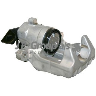 Суппорт тормозной JP Group 1162000670 фото