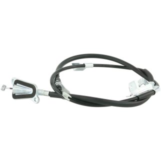 ТРОС РУЧНОГО ТОРМОЗА ПРАВЫЙ, шт фото