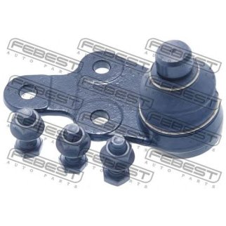 Опора шаровая FEBEST 2120-CBVLH фото