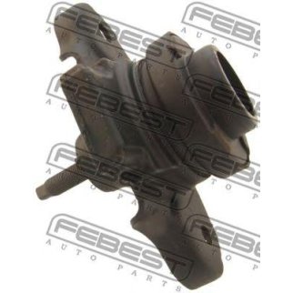Опора двигателя FEBEST HMFITRH фото