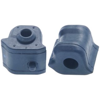 Втулка переднего стабилизатора FEBEST TSB-ZRE151F-KIT фото