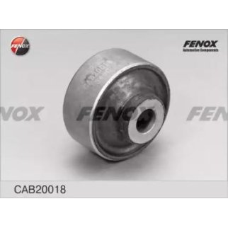 Сайлентблок Fenox CAB20018 фото