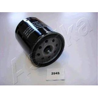 Фильтр масляный ashika 10-03-394 фото