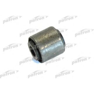 Сайлентблок задней подвески PATRON PSE1167 фото