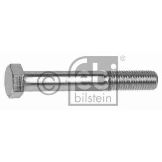 Болт переднего амортизатора FEBI 11670 фото