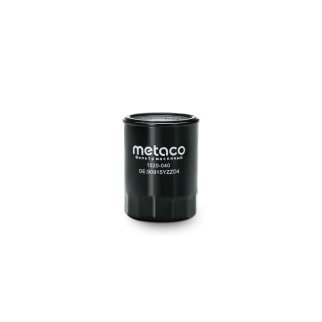 Фильтр масляный metaco 1020-040 фото 2