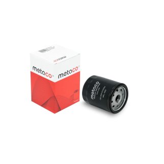 Фильтр масляный metaco 1020-040 фото