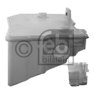 Бачок стеклоомывателя VW PASSAT (3C2) 1.4 TSI [2007/05-2010/07] фото