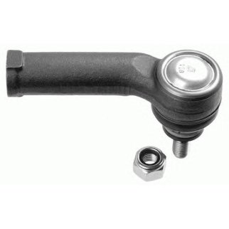 Наконечник рулевой правый Lemforder 21188 01 фото