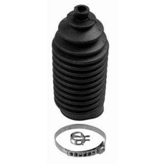 Пыльник рулевой рейки перед фото