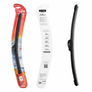 Щетка стеклоочистителя AirLine AWB-BKP-475 фото