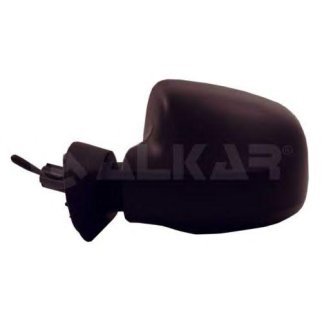 Корпус зеркала правого ALKAR 6138594 фото