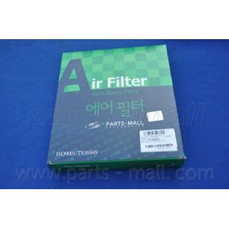 Фильтр салона PARTS-MALL PMA-033 фото