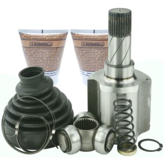 ШРУС внутренний FEBEST 2811-DUCLH фото