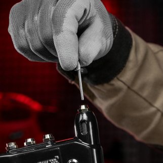 MATRIX 40640 Заклепки вытяжные 4,0x12мм алюминиевые 50шт фото 5