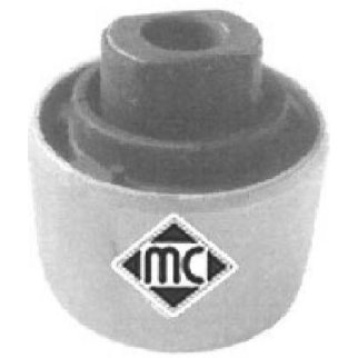 Сайлентблок Metalcaucho 04139 фото