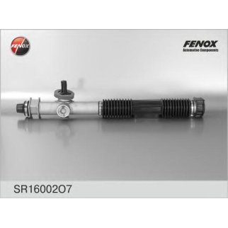 Рейка рулевая Fenox SR16002 O7 фото