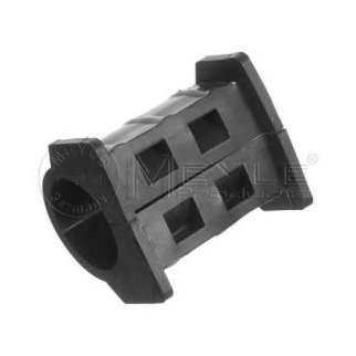 Втулка пер.стабил. VOLVO FH12 93-06, FH16 93=> внутр. фото