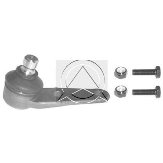 Опора шаровая AUDI 80/VW PASSAT 73-87 нижн.лев/прав. фото