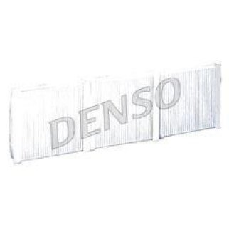 Фильтр салона DENSO DCF108P фото