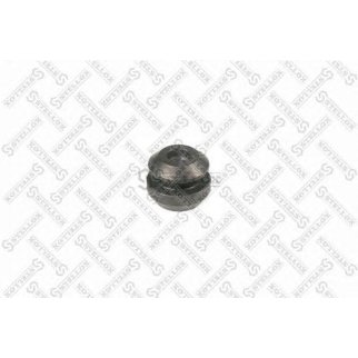 81-02732-SX_подушка двигателя! круглая D70 h85 MAN S2000 фото