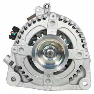 Генератор для а/м Honda CR-V III (06-)/Accord VIII (08-) 2.0i 105A (LG 2304) фото 2