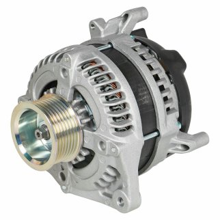 Генератор для а/м Honda CR-V III (06-)/Accord VIII (08-) 2.0i 105A (LG 2304) фото