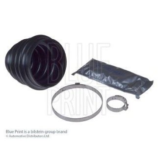 Пыльник ШРУСа фото