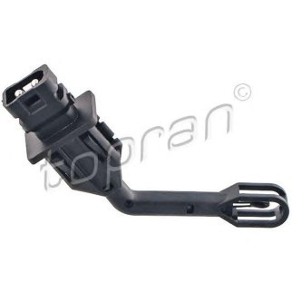 Датчик температуры воздуха topran 407871755 фото