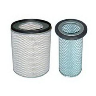 Фильтр воздушный SAKURA A5653S фото