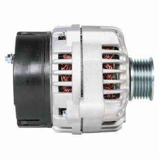 Генератор стартВОЛЬТ LG0309 фото 3