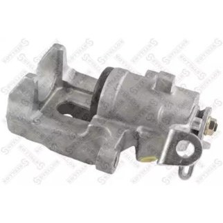 05-90477-SX_суппорт тормозной задний левый! TRW d34 Renault Scenic 1.4-2.0i/1.9/2.0DCi 03> фото