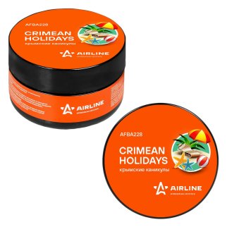 Ароматизатор AirLine AFBA228 фото