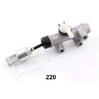 Цилиндр сцепления главный ashika 95-02-220 фото