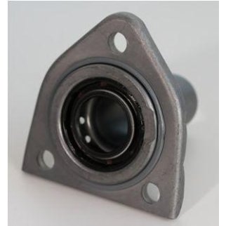 Сальник коробки передач фото