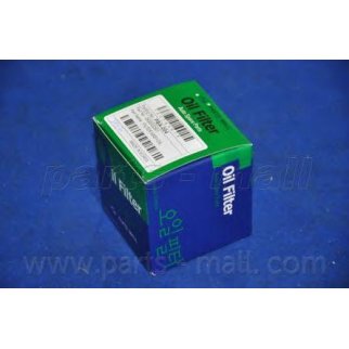 Фильтр масляный PARTS-MALL PBA-004 фото