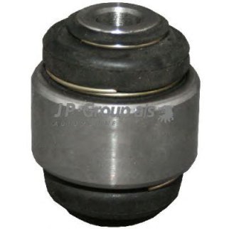 Сайлентблок рычага подвески зад прав/лев фото