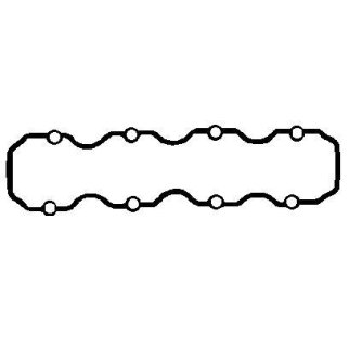 Прокладка клапанной крышки Elring 023.990 фото