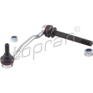 Стойка переднего стабилизатора topran 720274586 фото