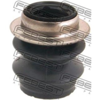 Пыльники направляющих суппорта FEBEST 0173-GRX120F фото