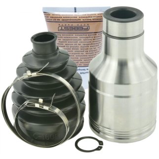 ШРУС внутренний правый SUZUKI IGNIS RG413/RG415/RM413/RM415 00-08 0711-RM415RH фото