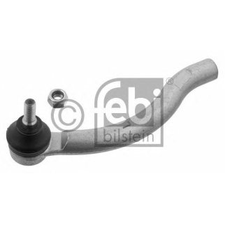 Наконечник рулевой левый FEBI 29287 фото